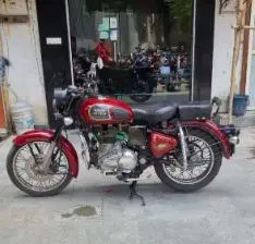 Royal Enfield Classic 350cc 2016