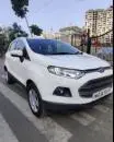 Ford EcoSport Trend+ 1.5L TDCi 2013