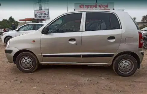 Hyundai Santro Xing XO ERLX EURO III 2006