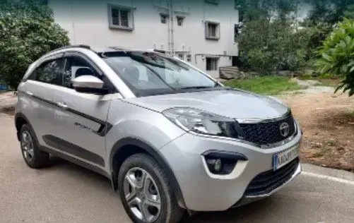 Tata Nexon Revotorq XT 2017