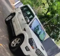 Mahindra Scorpio S10 2016