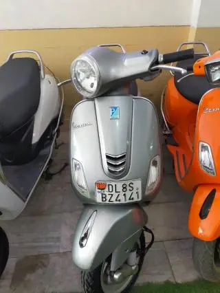 Piaggio Vespa VXL 125cc 2016