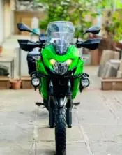 Kawasaki Versys X 300 2018