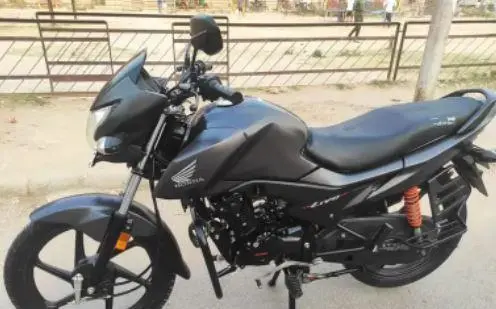 Honda Livo 110cc 2017