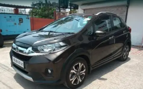 Honda WR-V VX Petrol 2019