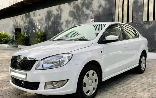 Skoda Rapid 1.5 TDI CR Ambition AT 2015