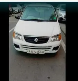 Maruti Suzuki Alto K10 LXi 2012