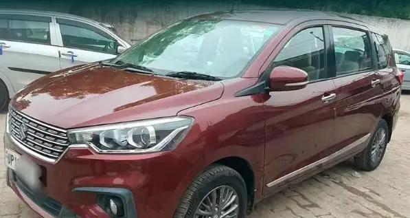 Maruti Suzuki Ertiga ZXI Plus Smart Hybrid 2020