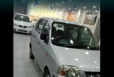 Hyundai Santro Xing GL 2006