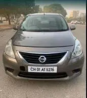 Nissan Sunny XL DIESEL 2012