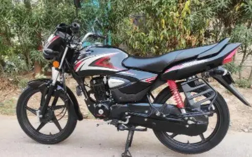 Honda CB Shine 125cc 2018