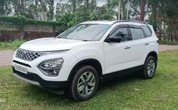 Tata Safari XZ Plus Diesel 2021