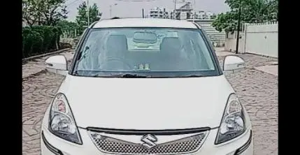 Maruti Suzuki Swift DZire VXi Opt 2016
