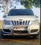 Mahindra Xylo D4 BS IV 2012