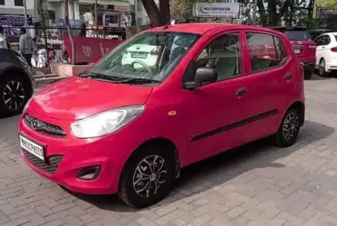Hyundai i10 Era 2012