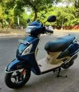 TVS Jupiter 110cc BS6 2021