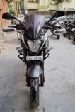 Bajaj Pulsar NS200 ABS 2020