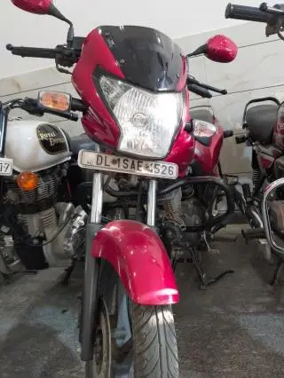 Hero Achiever 150cc 2019