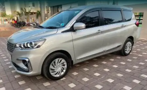 Maruti Suzuki Ertiga VXI CNG 2020
