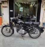 Royal Enfield Classic 350cc 2014