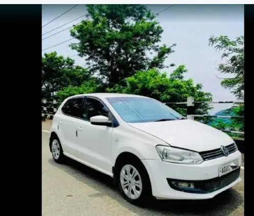 Volkswagen Polo Comfortline 1.5L (D) 2013