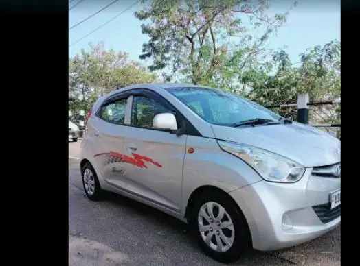 Hyundai Eon Era 2014