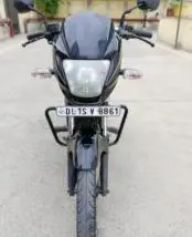 Hero Passion Pro 100cc 2013