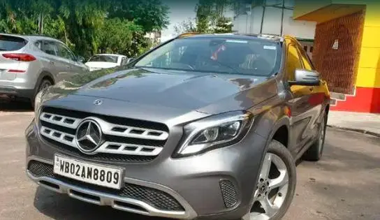 Mercedes-Benz GLA 200 Urban Edition 2019
