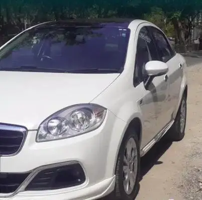 Fiat Linea 1.3 Multijet Dynamic 2016