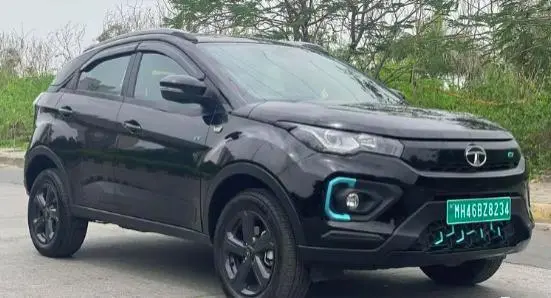 Tata Nexon EV XZ Plus 2022