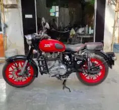 Royal Enfield Classic 350cc 2018