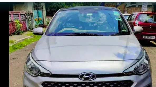 Hyundai Elite i20 Sportz 1.2 2018