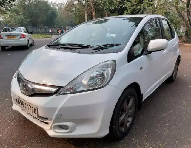 Honda Jazz X 2012