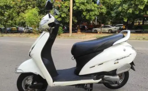 Honda Activa 110cc 2009