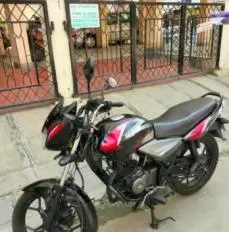 Bajaj Discover 125cc 2018