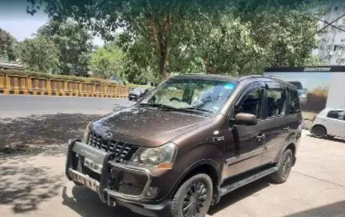 Mahindra Xylo E8 ABS AIRBAG BS IV 2013