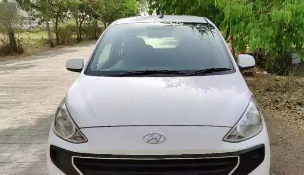 Hyundai Santro MAGNA 2019