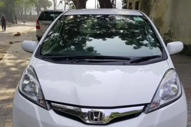 Honda Jazz X 2012