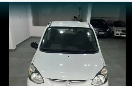 Maruti Suzuki ALTO 800 LXi 2013