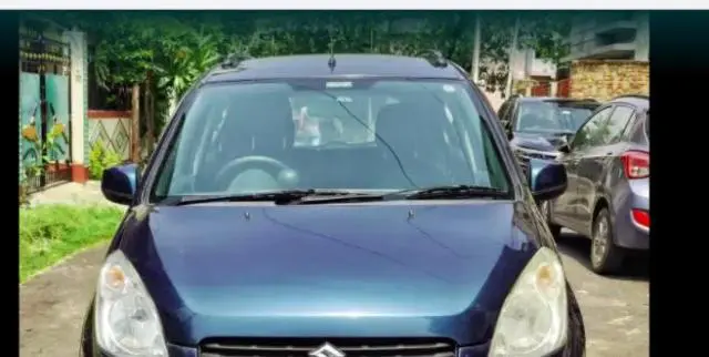Maruti Suzuki Ritz ZXI BS IV 2010