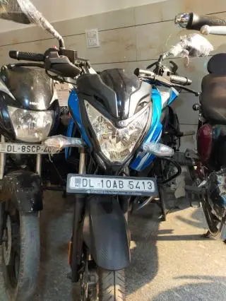 Bajaj Pulsar NS125 2021