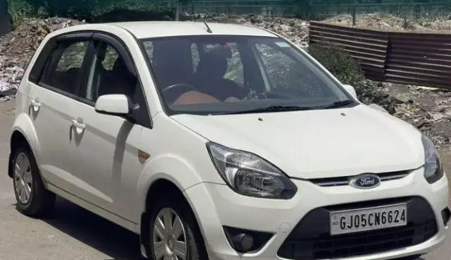 Ford Figo EXI DURATEC 1.2 2010