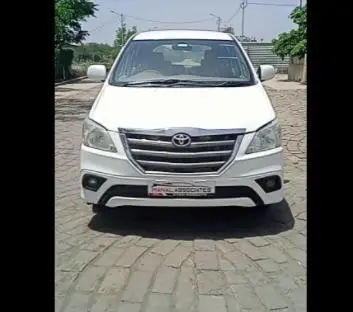 Toyota Innova 2.5 G (Diesel) 7 Seater 2010