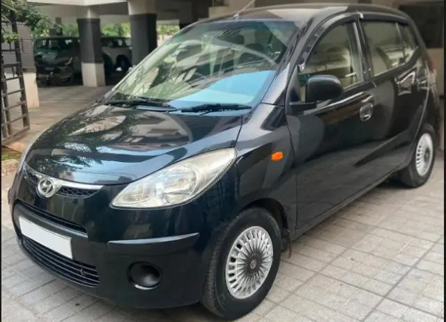 Hyundai i20 Era 1.2 2008