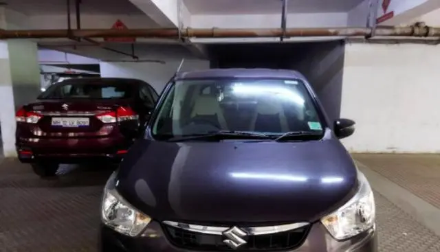 Maruti Suzuki Alto K10 VXI 2014