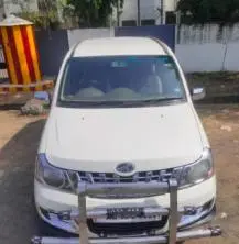 Mahindra Xylo D4 BS IV 2014