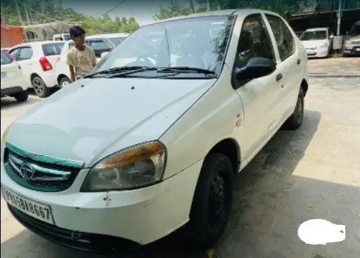 Tata Indigo eCS GLS 2016