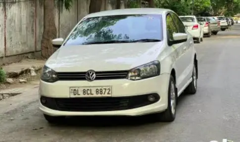 Volkswagen Vento Highline Petrol 2010