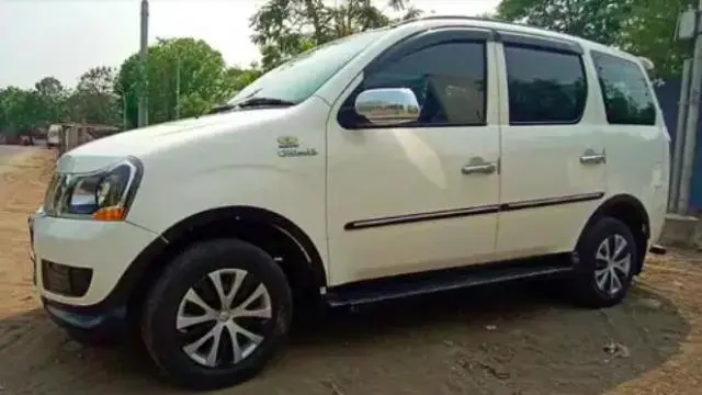 Mahindra Xylo D4 BS IV 2016