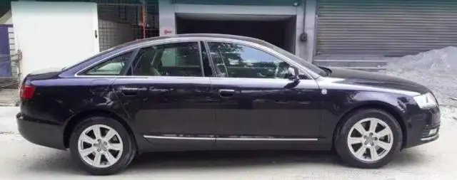 Audi A6 3.0 TDI QUATTRO 2010